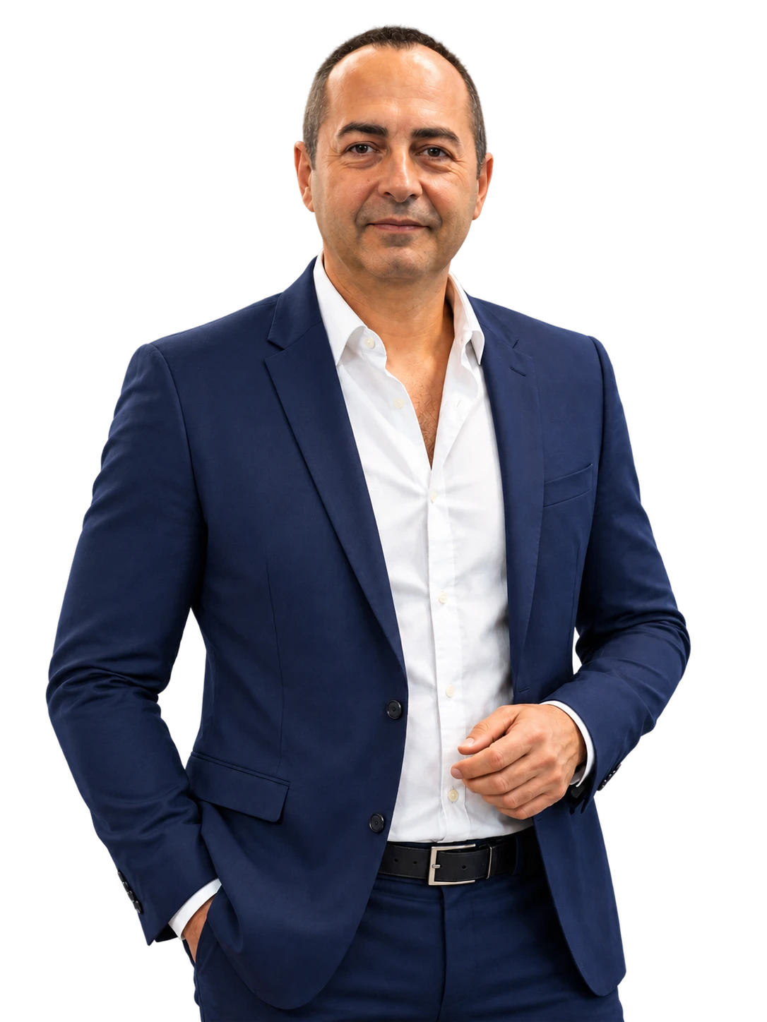 Tyanko Latev, founder and CEO of Soft Innovation Limited